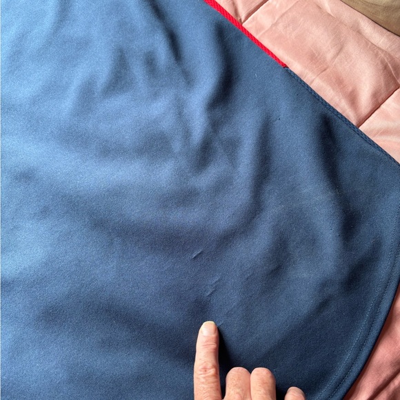 Jeff Gordon 24 NASCAR Racing DuPont motorsports men’s XL embroidered jersey - Picture 10 of 12